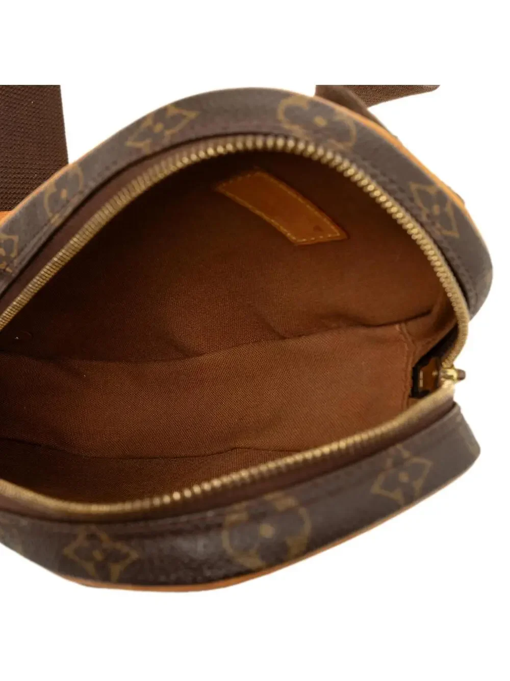 Louis Vuitton Pochette Gange Pre-Loved #361331L64B
